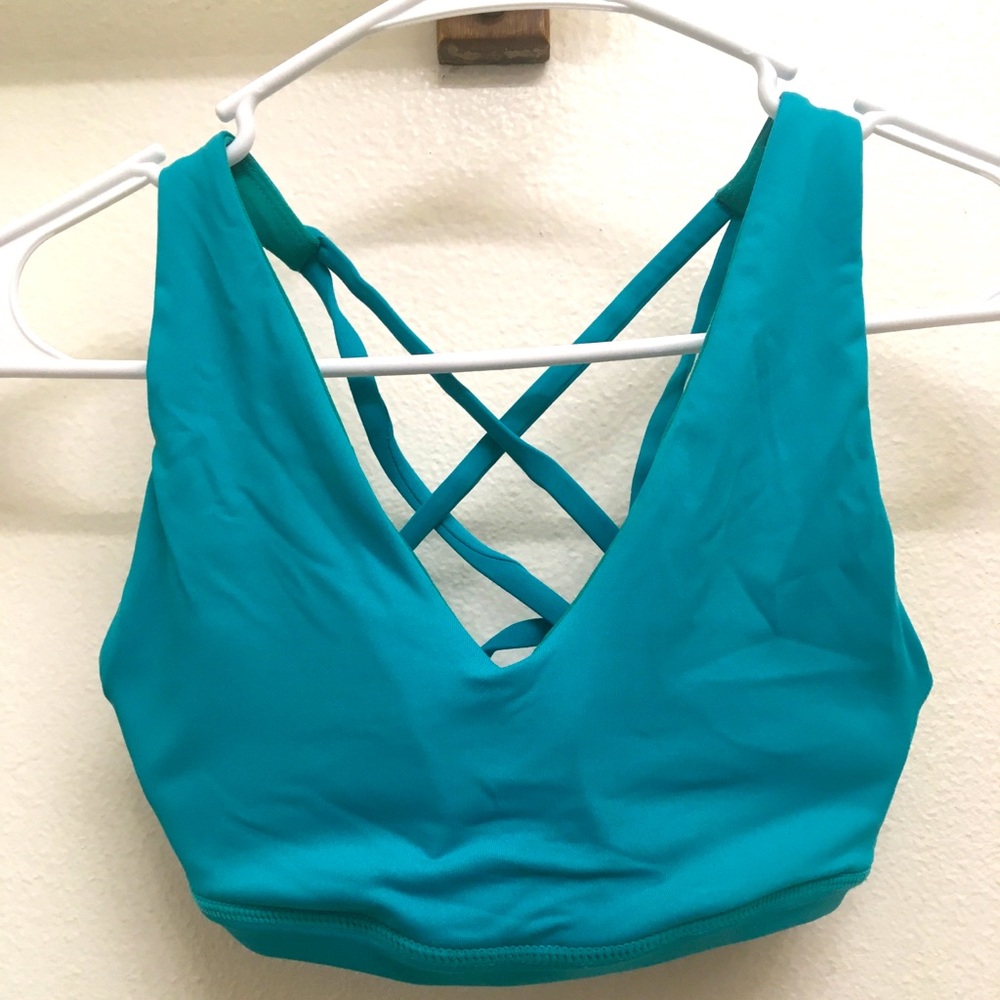 P’tula XS Veronica sports bra